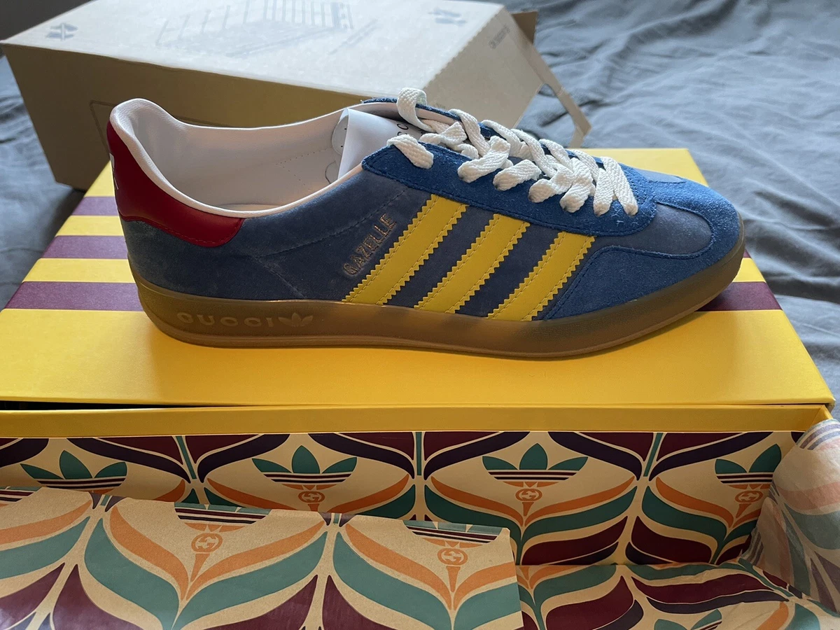 Adidas gucci cheap shoes ebay