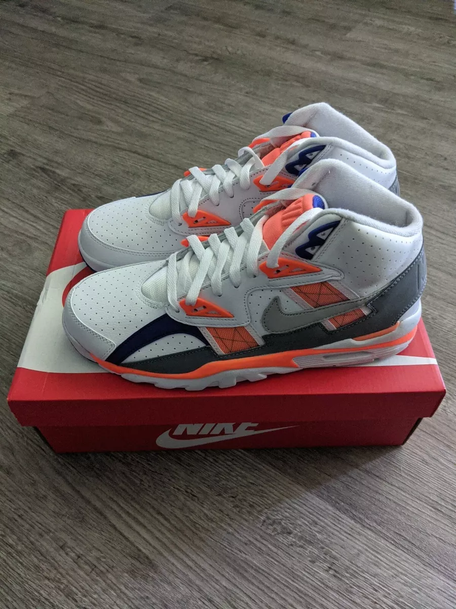 Bo jackson deals size 13
