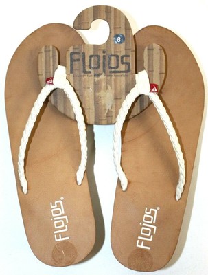 wedge flip flops ebay