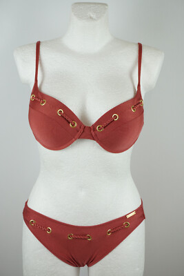 Fürstenberg Push Up Bikini Größe 36 B, C - 38 B, C - 40 B - 42 B Cup Bademode
