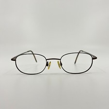 Halston HA105 229 Eyeglasses Frames Full Rim ...