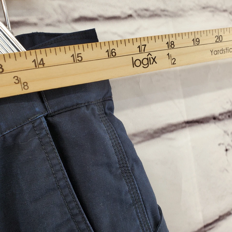 5.11 TACTICAL Pants Mens 34 X 32 Medic Police Cargo Zip RipStop Actual 31 X 30 - Image 3 of 4