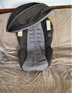 graco snugride 30 canopy