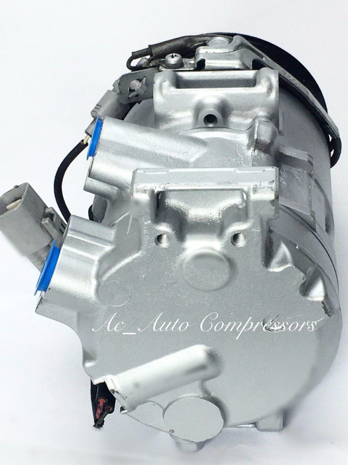 2006 - 2013 Lexus IS250 / IS350, 2006 GS300 A/C Compressor Reman (2 ...