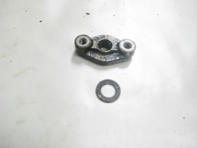 Redmax Hedge Trimmer HTZ2460 CHTZ2460 Clutch Plate Part 506652101
