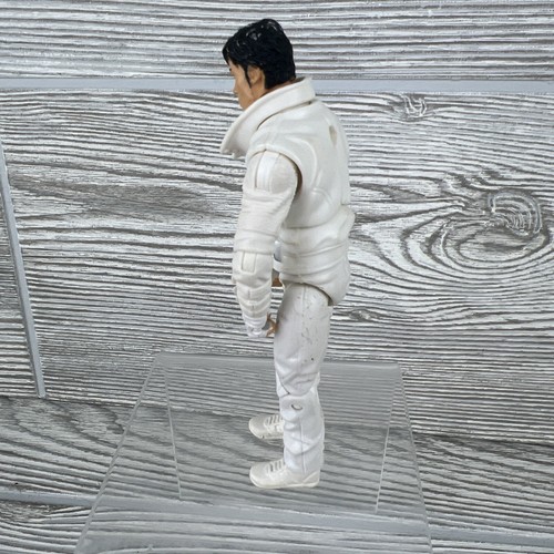 GI JOE - Storm Shadow v33 - Hasbro - Rise of Cobra - Modellino - 2009 - 4" - Foto 4 di 7