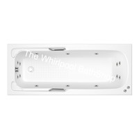 Aquarius Whirlpool Bath | 6,10 Or 14 Jets | 3 Thicknesses | 2 Sizes Aquarius Whirlpool Bath | 6,10 Or 14 Jets | 3 Thicknesses | 2 Sizes