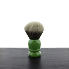 Omega MB1918 GT Series Elite Synthetic Fiber Shaving Brush, 29mm