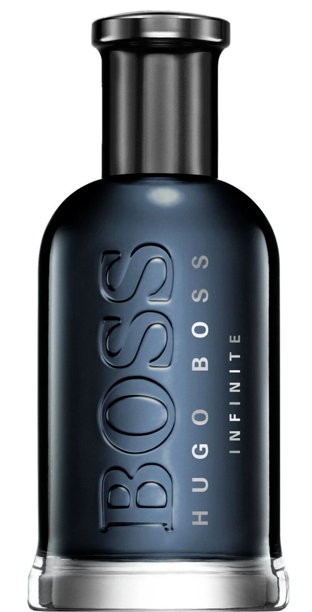 Boss infinite 50ml deals