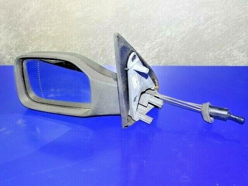 Aussenspiegel Spiegel links mechanisch Peugeot 106  (Typ:1A/1C) Bj.: 2000
