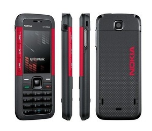 theme nokia xpressmusic 5310 gratuit