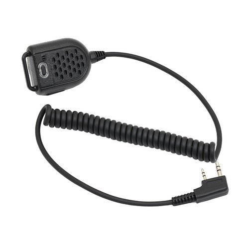 Handheld Microphone Calls Recording High-quality Voice Intercom - Zdjęcie 9 z 10