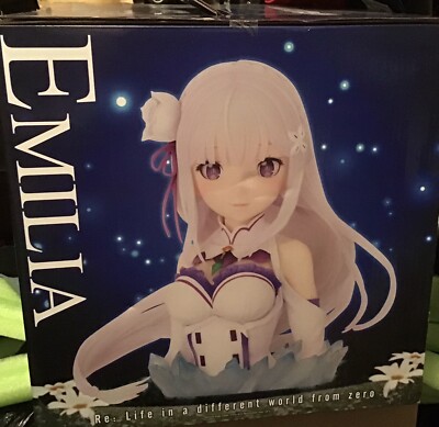 Emilia (May the Spirit Bless You)