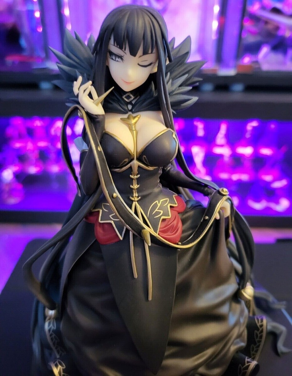 AUTHENTIC] Aoshima Fate/Apocrypha Assassin of Red Semiramis