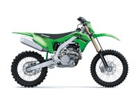 2022 KAWASAKI KX 450