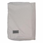 Blomus All Year Schutzhülle Für Pouf Stay, Hülle, Kunstfaser, Light Grey