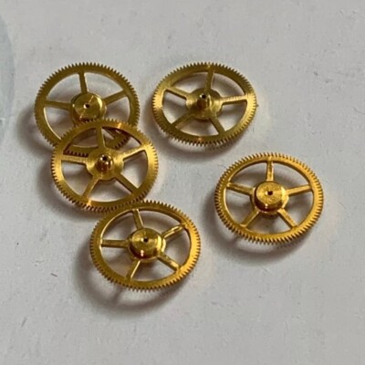 Roue Entraîneuse VENUS Cal. 210 - Pièce D'horlogerie Suisse D'occasion
