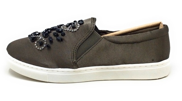 grasshopper slip on sneakers