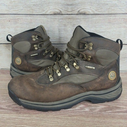 timber dry boots