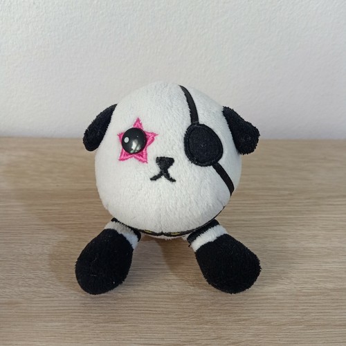 mameshiba bean plush