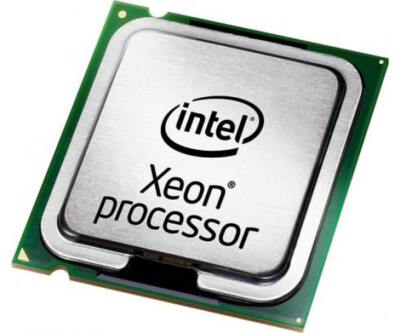 Intel - CM8062101190400 - Xeon E5-4603 - 2 GHz - 4 Kerne - 8 Threads