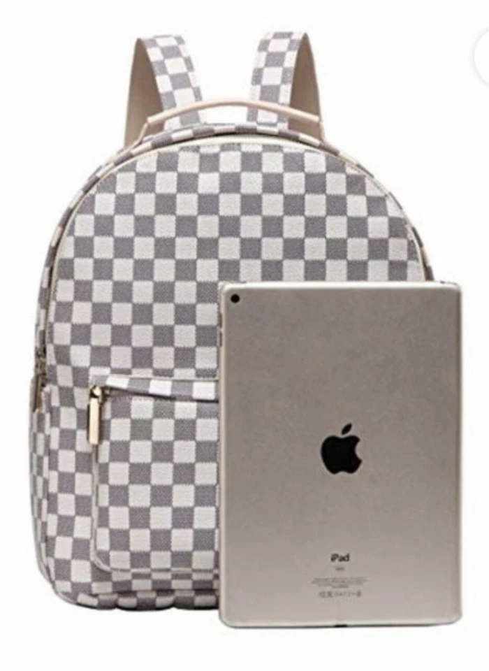 Daisy Rose Backpack NWT - Image 3 of 4