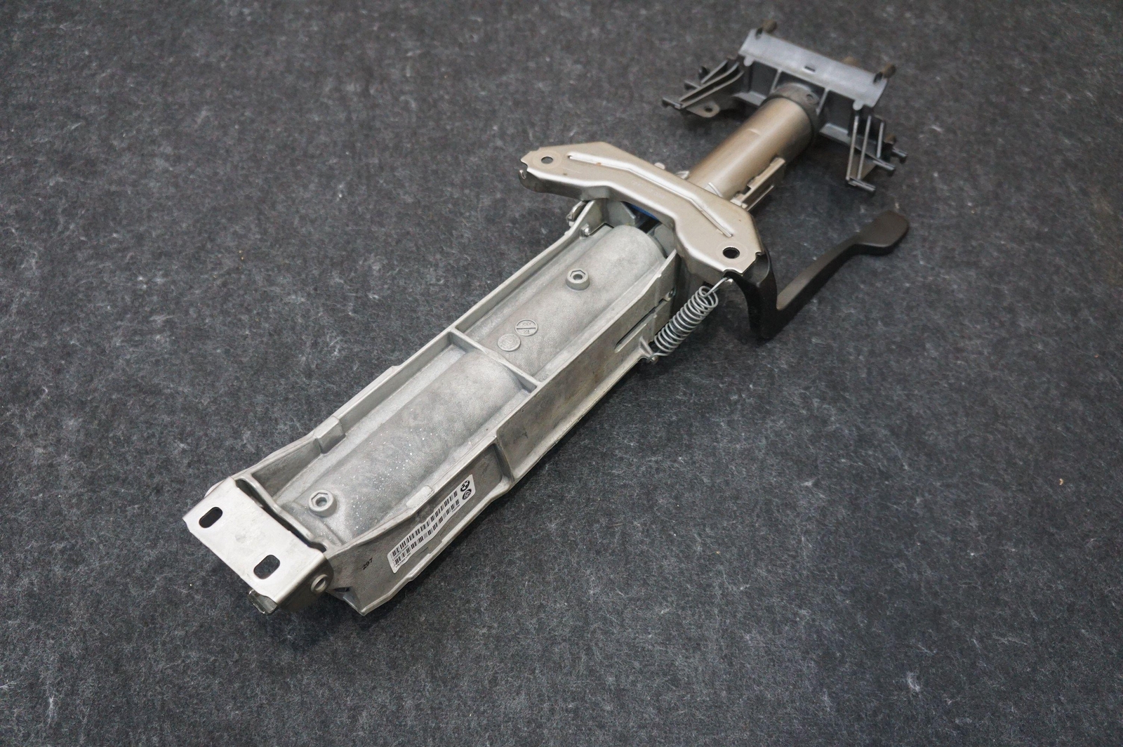 Steering Column Shaft Assembly OEM 32306858709 Bmw I8 2014-2017 2019-2020