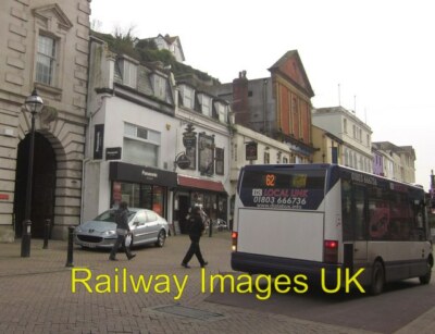 Foto - Oops Fleet Street Torquay c2013