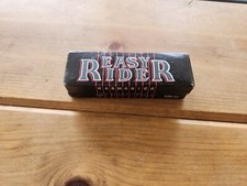 Suzuki Easy Rider 10-Hole Diatonic Harmonica - Key of G