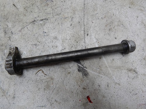 Achse Hinterrad, Husaberg FE650 FE01