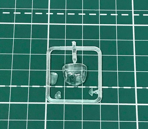 Kit de avión modelo plástico Amodel 1467-02 escala 1:144 Let L-410MA/MU Turbolet - Imagen 15 de 24