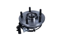 Maxgear 33-1035 Radlagerkit FüR Chrysler, Lancia
