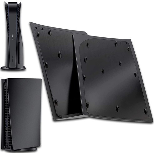 HEYSTOP Piastra di ricambio per pannello di protezione PS5 per