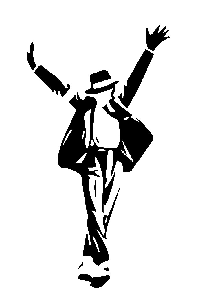 Decal Vinyl Truck Car Sticker - Music Rock Bands Micheal
