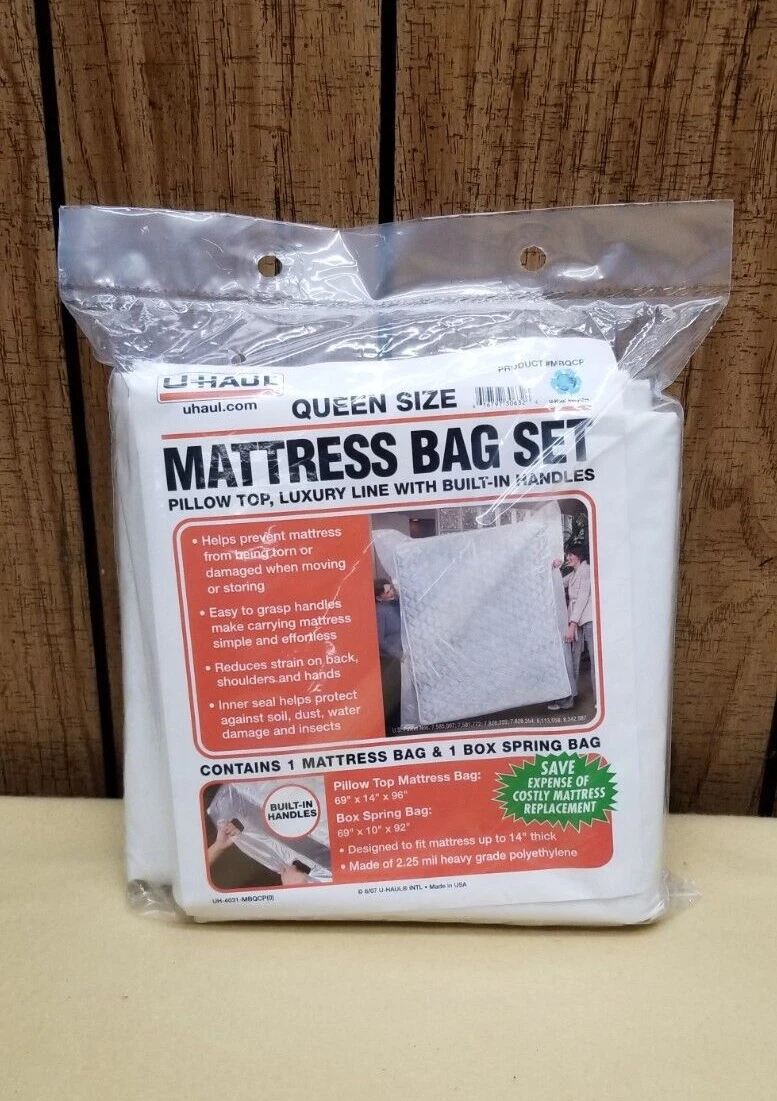 Discover 143+ queen size mattress bag super hot xkldase.edu.vn
