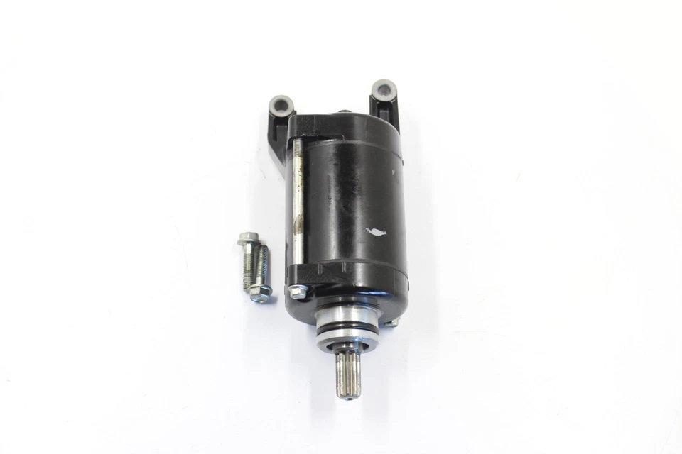 Honda CBR250R 2012 OEM motor arranque motor - DC 12V Foto 3 de 4