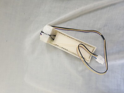Hisense Kühl-Gefrierkombination elektrischer Windklappendämpfer HK1569244 1569244