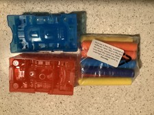 hot wheels car maker refills