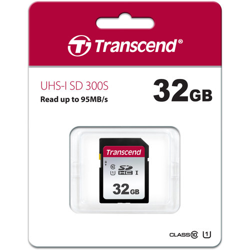 SD 32GB SDHC Secure Digital Memory Card for Canon EOS SL3, T8i