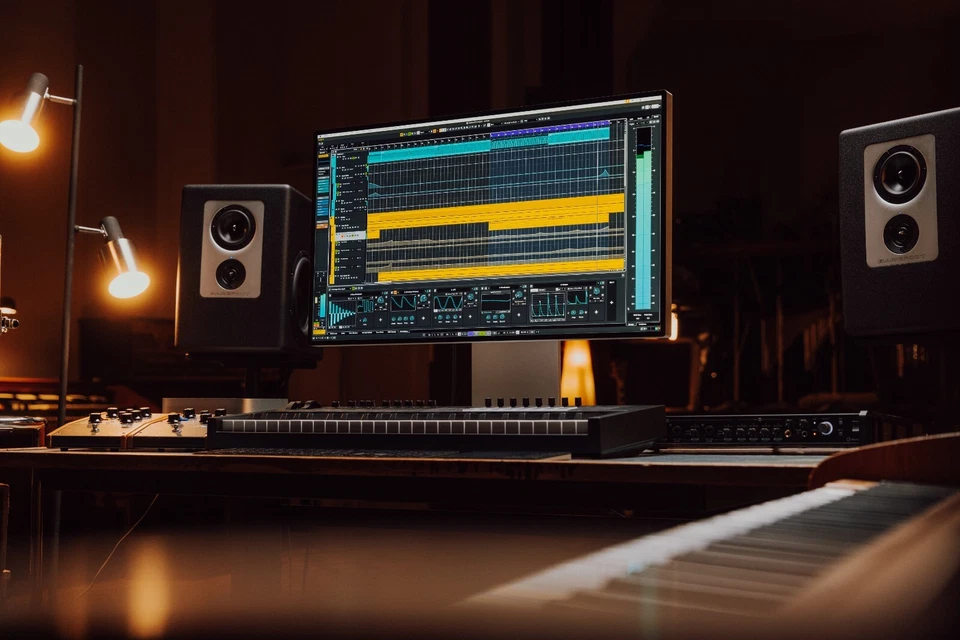 Steinberg Cubase 15 Artist (Activation Card) *Free Shipping* - Image 3 of 4