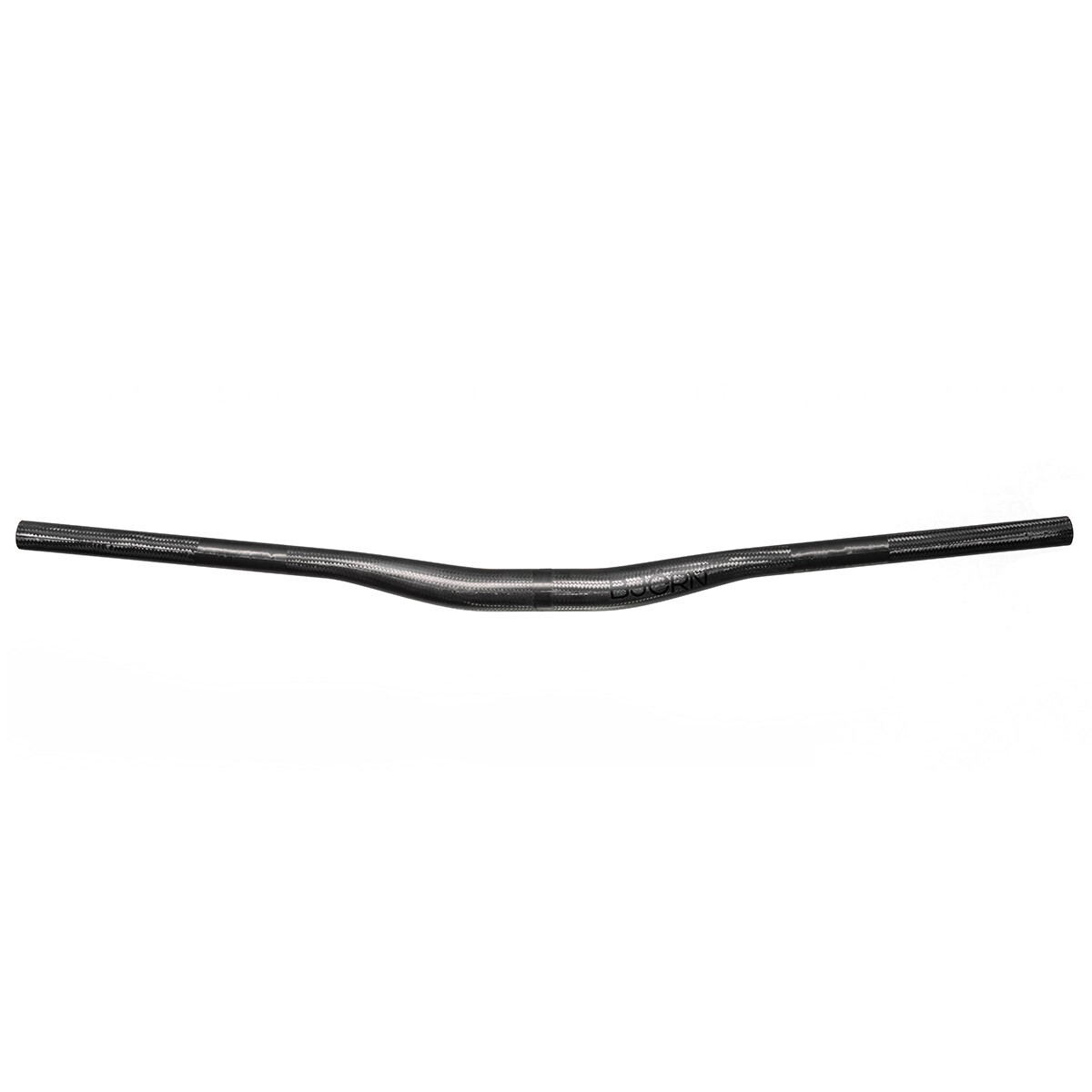 Bjorn Cycles Carbon Mountain Bike Handlebar Palka 31,8-20 - 740 mm