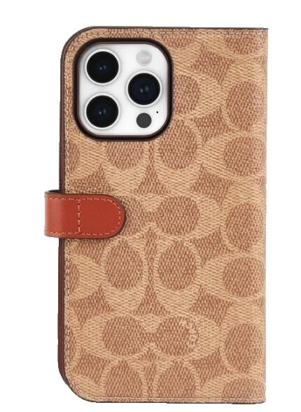 Coach Cell Phone Case/Cover for Apple for sale | eBay