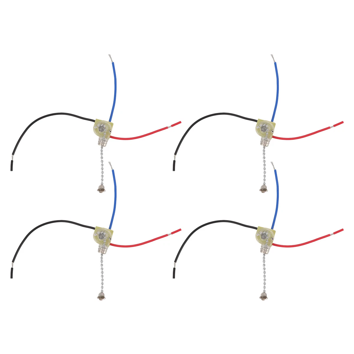 How To Fix Pull Switch On Ceiling Fan Shelly Lighting