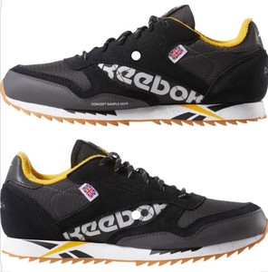 reebok classic leather ripple