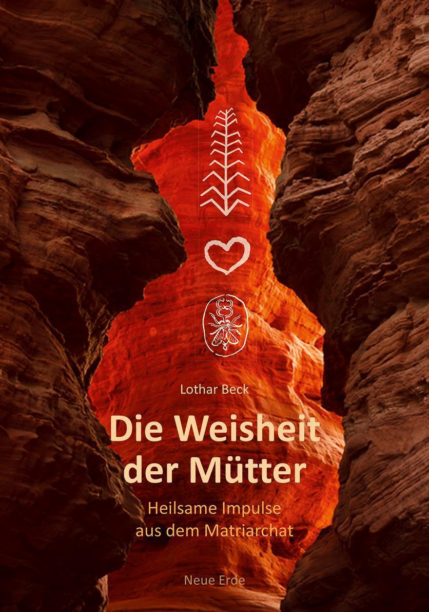 Thumbnail - Die Weisheit Der Mütter, Lothar Beck