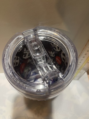 Tazas de vaso 2017 Royal Caribbean Cruise Line Coca Cola bebida fría - Imagen 4 de 10