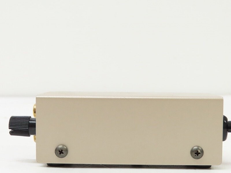 Denon AU-300LC MC Cartridge step-up transformer | eBay