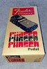 Fender Classic Phaser Pedal Reissue, Perfect In Box with Bling, never used