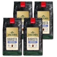 4 Kg Jacobs Barista Espresso Kaffeebohnen