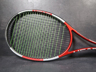 Head - Prestige Liquidmetal - L5 - 4 5/8 - Midsize 93 SQ